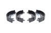 Колодки гальмівні барабанні BOSCH 0986487957 (фото 3)