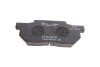 Колодки гальмівні дискові BOSCH 0986490440 (фото 4)
