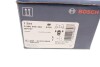 Колодки гальмівні дискові BOSCH 0986490440 (фото 9)