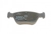 Гальмівні колодки BOSCH 0 986 494 002 (фото 7)