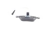 Колодки гальмівні дискові BOSCH 0986494004 (фото 2)