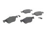 Колодки гальмівні дискові BOSCH 0986494004 (фото 9)