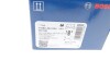 Колодки гальмівні дискові BOSCH 0986494004 (фото 10)