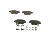 Гальмівні колодки дискові BOSCH 0 986 494 014 (фото 4)