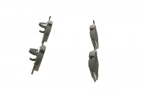 Колодки гальмівні дискові BOSCH 0986494015