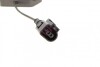 Гальмівні колодки дискові BOSCH 0 986 494 019 (фото 2)