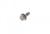 Колодка торм. диск. CITROEN/PEUGEOT XSARA/307/206 передн. BOSCH 0 986 494 027 (фото 3)
