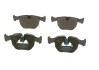 Гальмівні колодки дискові BOSCH 0 986 494 028 (фото 4)