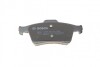 Гальмівні колодки дискові BOSCH 0 986 494 032 (фото 4)