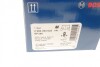 Гальмівні колодки дискові BOSCH 0 986 494 032 (фото 7)