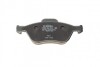 Тормозные колодки BOSCH 0986494034 (фото 4)