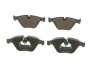 Гальмівні колодки дискові BOSCH 0986494036 (фото 4)