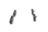 Гальмівні колодки дискові BOSCH 0 986 494 044 (фото 2)