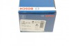 Гальмівні колодки BOSCH 0 986 494 062 (фото 6)