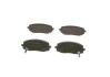 Тормозные колодки BOSCH 0986494064 (фото 4)