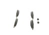 Тормозные колодки BOSCH 0986494065 (фото 2)