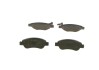 Тормозные колодки BOSCH 0986494065 (фото 3)