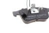 Колодки гальмівні дискові BOSCH 0986494071 (фото 2)