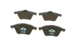 ГАЛЬМІВНІ КОЛОДКИ BOSCH 0 986 494 077 (фото 3)