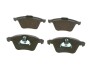 ГАЛЬМІВНІ КОЛОДКИ BOSCH 0 986 494 077 (фото 4)