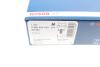 Гальмівні колодки дискові BOSCH 0 986 494 079 (фото 12)