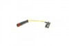 Гальмівні колодки BOSCH 0 986 494 082 (фото 3)