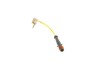 Гальмівні колодки дискові BOSCH 0986494085 (фото 6)