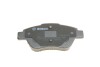 Гальмівні колодки BOSCH 0 986 494 092 (фото 4)
