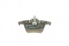 Гальмівні колодки дискові BOSCH 0986494102 (фото 3)