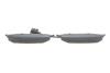 Колодка торм. диск. VW POLO, SEAT IBIZA V передн. BOSCH 0 986 494 105 (фото 4)