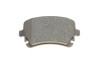 Гальмівні колодки дискові BOSCH 0 986 494 108 (фото 6)