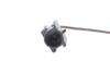 Гальмівні колодки дискові FIAT/FORD/LANCIA 500/Panda/Punto/Ka \&#039;\&#039;F \&#039;\&#039;07&gt;&gt; BOSCH 0986494115 (фото 3)