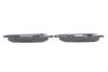 Гальмівні колодки дискові FIAT/FORD/LANCIA 500/Panda/Punto/Ka \&#039;\&#039;F \&#039;\&#039;07&gt;&gt; BOSCH 0986494115 (фото 5)