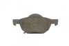 Гальмівні колодки дискові BOSCH 0 986 494 135 (фото 4)