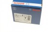 Гальмівні колодки дискові BOSCH 0 986 494 135 (фото 7)