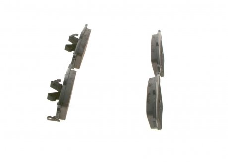 Колодки гальмівні дискові BOSCH 0 986 494 149