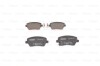 Тормозные колодки BOSCH 0986494160 (фото 4)