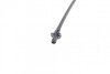 Гальмівні колодки дискові BOSCH 0 986 494 171 (фото 4)