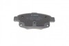 Гальмівні колодки дискові BOSCH 0 986 494 171 (фото 7)