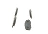 Гальмівні колодки BOSCH 0 986 494 174 (фото 2)
