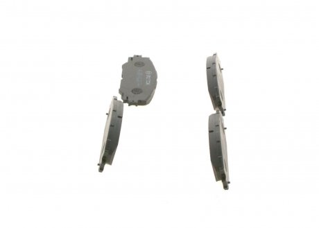 Гальмівні колодки BOSCH 0 986 494 174