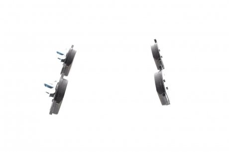 Тормозные колодки BOSCH 0986494197