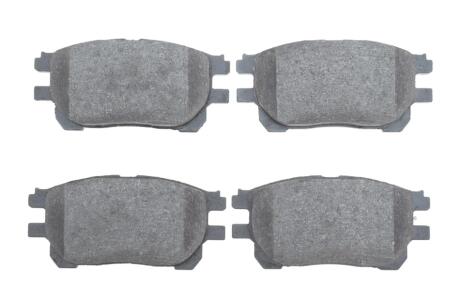 ГАЛЬМІВНІ КОЛОДКИ, ДИСКОВІ BOSCH 0986494212