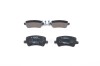 Тормозные колодки BOSCH 0986494213 (фото 3)