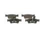 Тормозные колодки BOSCH 0986494219 (фото 3)