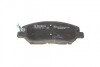 Гальмівні колодки дискові BOSCH 0 986 494 227 (фото 6)
