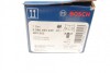 Гальмівні колодки BOSCH 0 986 494 240 (фото 5)