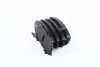 Гальмівні колодки (вир-во Bosch) 0 986 494 241