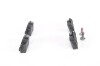 Тормозные колодки задн. MINI 06- BOSCH 0986494242 (фото 2)