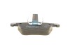 Гальмівні колодки дискові BOSCH 0 986 494 245 (фото 3)